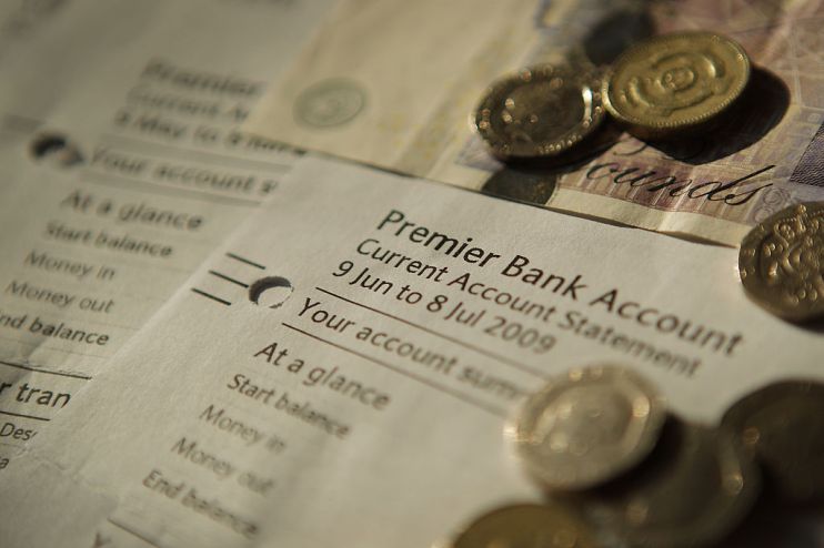 New powers demanding banks constantly snoop on their customers are Orwellian. The government must reconsider, immediately.