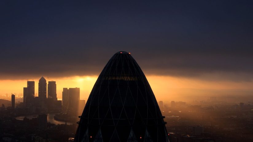 The UK&rsquo;s business optimism &ldquo;slumped&rdquo; in a downturn after the Autumn Budget, according to a closely watched survey of the private sector.