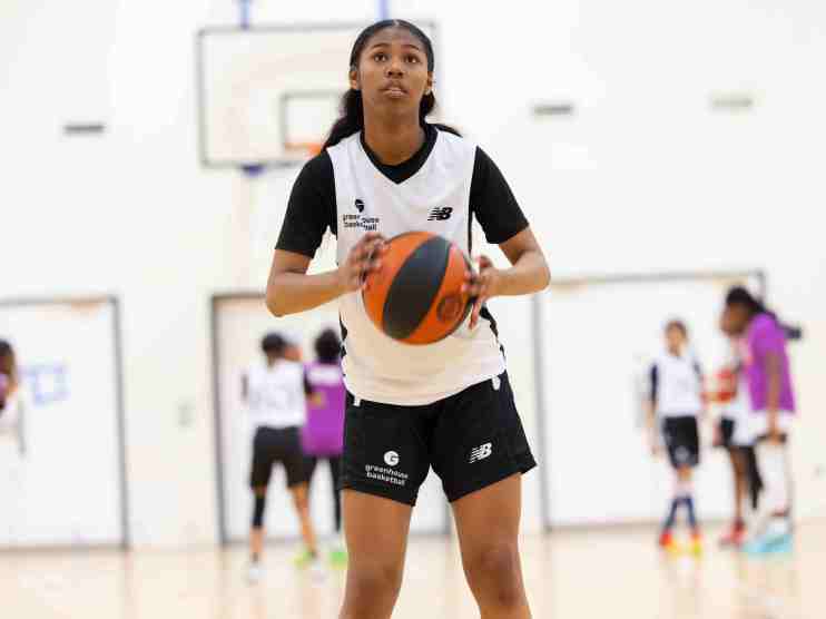 Women's basketball is booming in the UK and beyond thanks to the success of London Lions and rise of Caitlin Clark