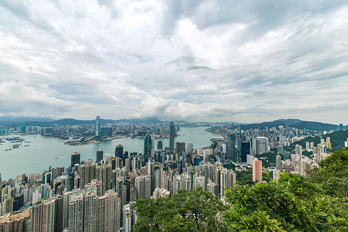 What China has done to Hong Kong is a tragedy