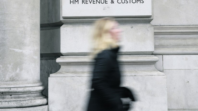 HMRC