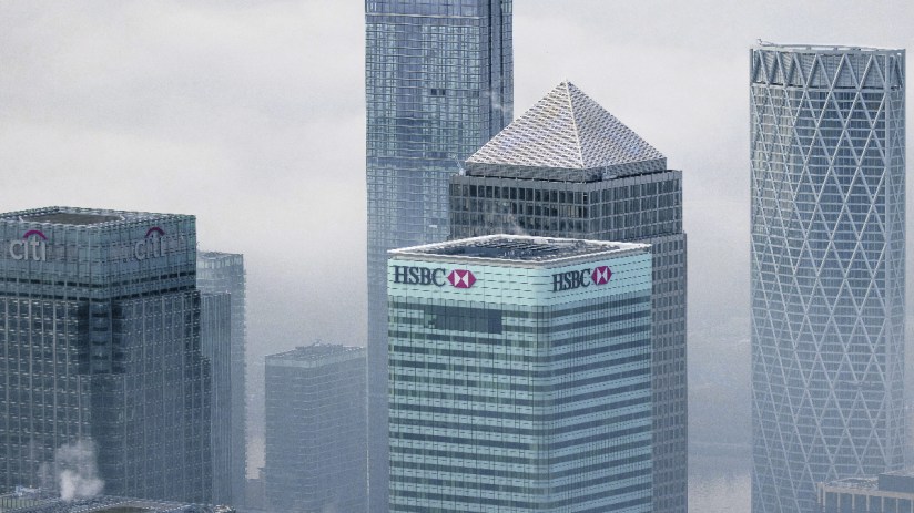 The banking industry has rowed back on climate commitments.