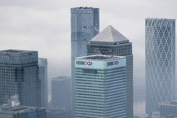 The banking industry has rowed back on climate commitments.