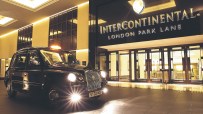 IHG opened 17,500 rooms across 98 hotels throughout the quarter.