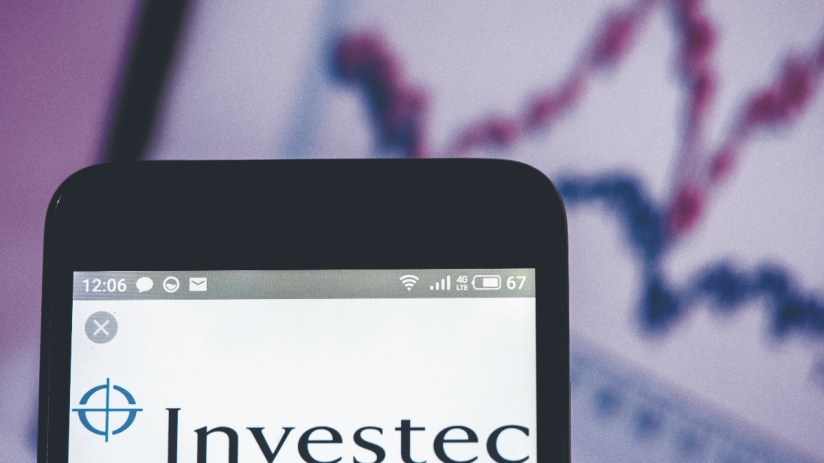 Investec has selected the four winners of its Beyond Business programme