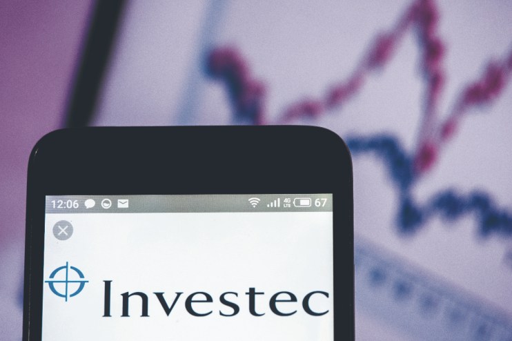 Investec has selected the four winners of its Beyond Business programme