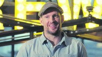 Brewdog CEO James Watt