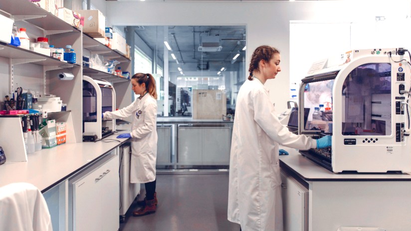 Meatly is backed by Agronomics, an Isle of Man-based venture capital investment firm.