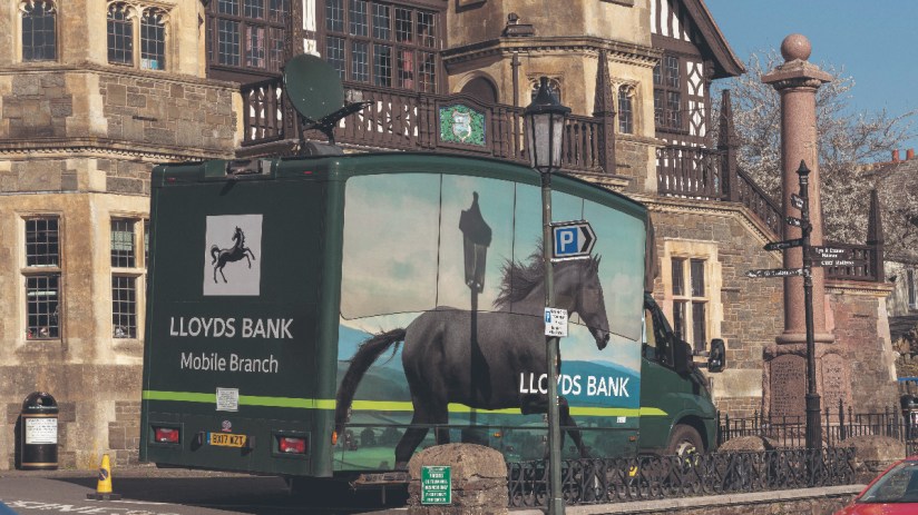 Natwest and Lloyds are best skewed to benefit from ring-fencing reform.