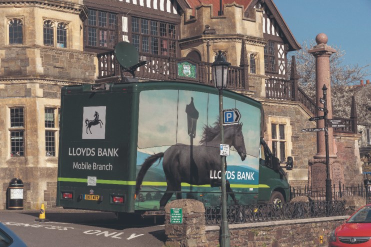 Natwest and Lloyds are best skewed to benefit from ring-fencing reform.