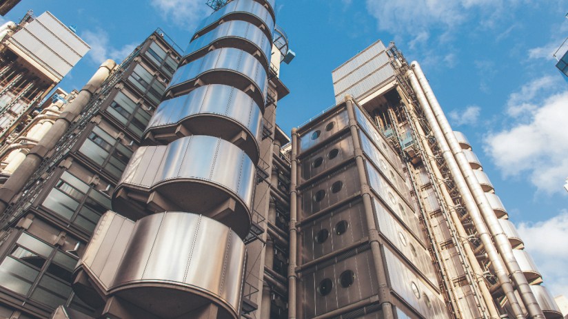 lloyd's of london