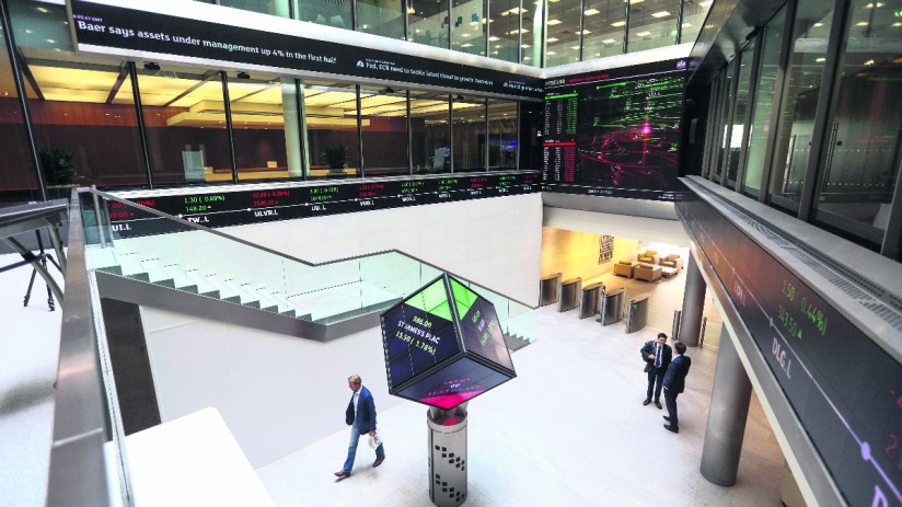 Reeves is preparing a stamp duty holiday on new IPOs