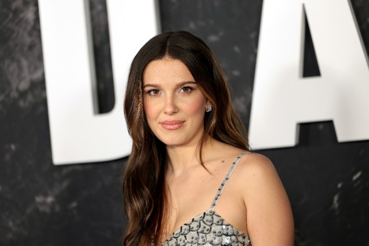 Millie Bobbie Brown has managed to carve out a space in the highly competitive beauty industry