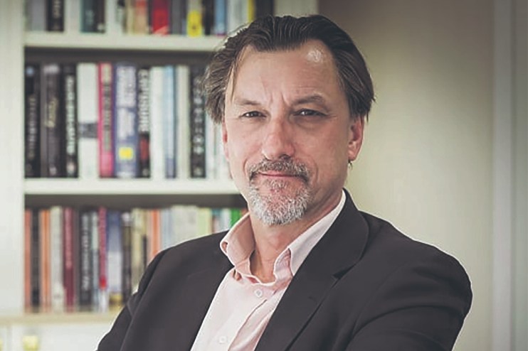Nick Train has constantly apologised for the poor performance of his funds.