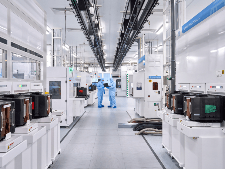 The chief of Pragmatic has said good progress has been made but there is "more to be done" to support Britain&rsquo;s semiconductor industry.