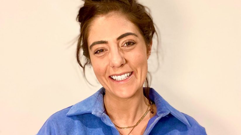Rhoda Sell, founder of AI-driven advertising agency Automated Creative.&nbsp;
