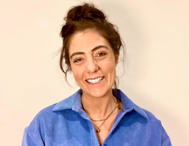 Rhoda Sell, founder of AI-driven advertising agency Automated Creative.&nbsp;
