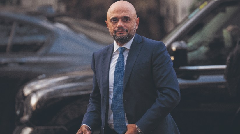 The NHS should no longer be taxpayer-funded, a Sajid Javid-backed paper has argued.