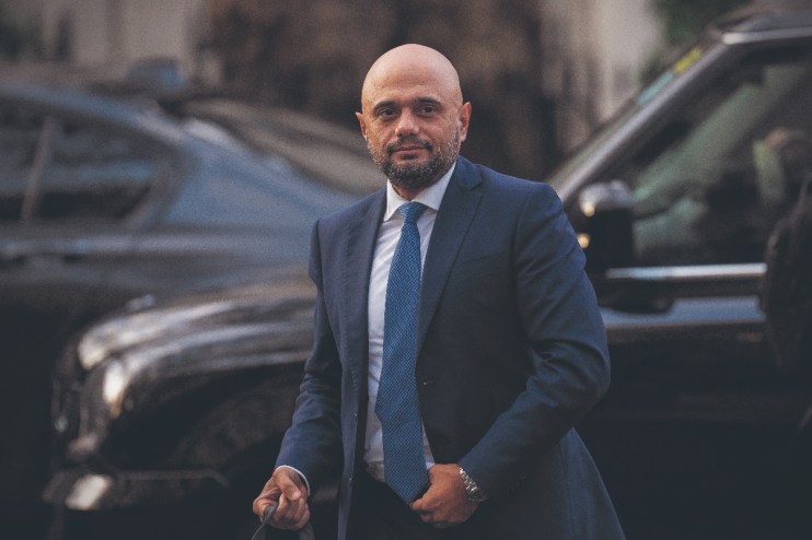 The NHS should no longer be taxpayer-funded, a Sajid Javid-backed paper has argued.