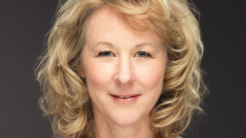 Samantha Seaton, Moneyhub CEO