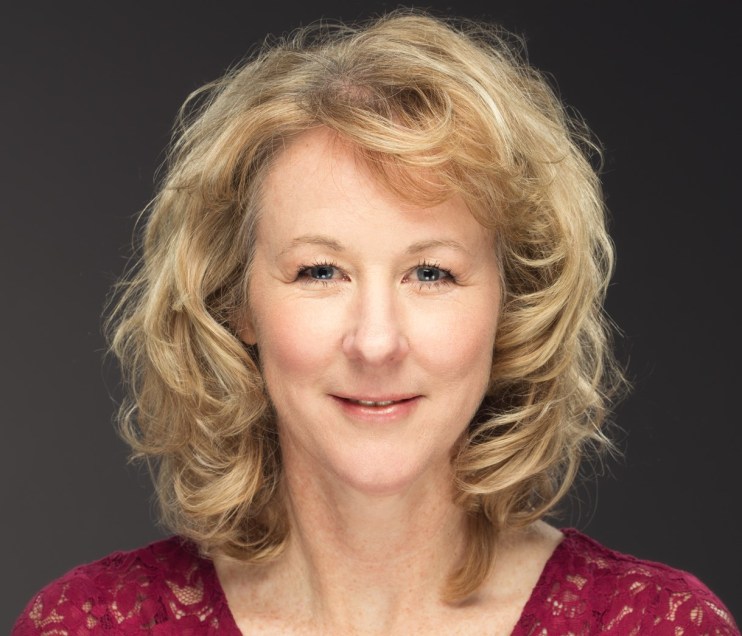 Samantha Seaton, Moneyhub CEO