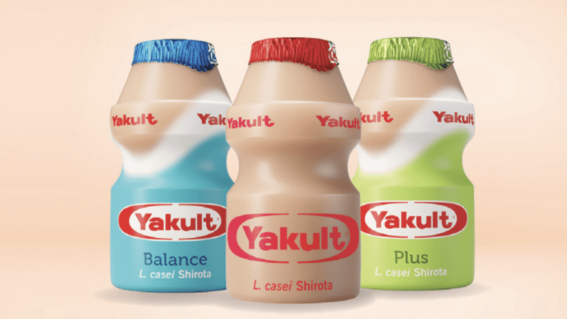 Yakult first became available in the UK in 1996.
