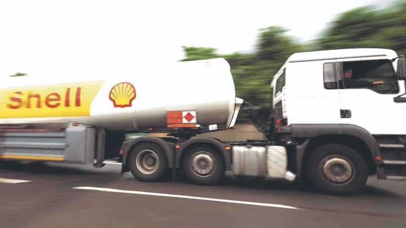 Shell