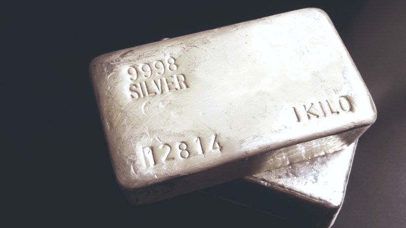 Silver has been swept up with gold and bitcoin in the so-called 'debasement trade' affecting many alternative stores of value