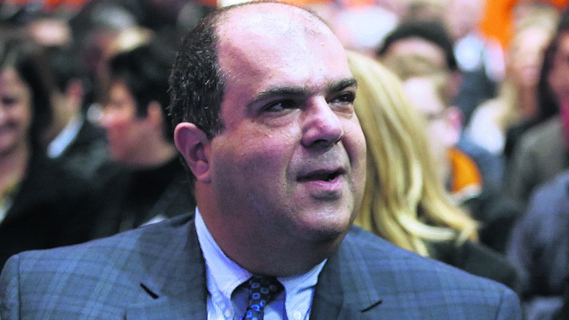 Easygroup boss Stelios hits out after trademark defeat in London