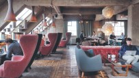 Soho House has continued to attract new members to its clubs.