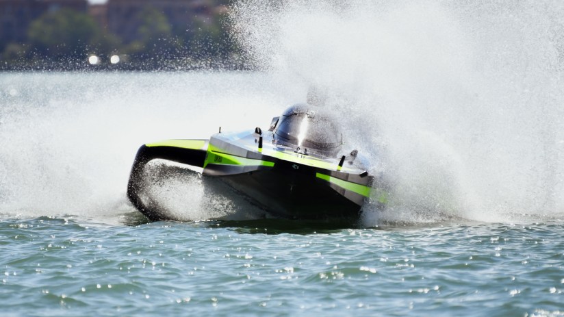 Sparks flew across Europe this weekend as both Formula E motor racing league and the E1 Series saw exhilarating races play out in the world of electric-powered sports.&nbsp;
