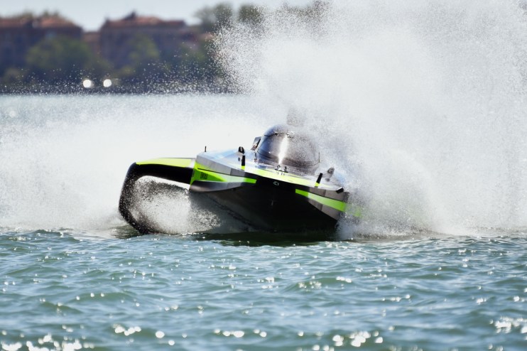 Sparks flew across Europe this weekend as both Formula E motor racing league and the E1 Series saw exhilarating races play out in the world of electric-powered sports.&nbsp;