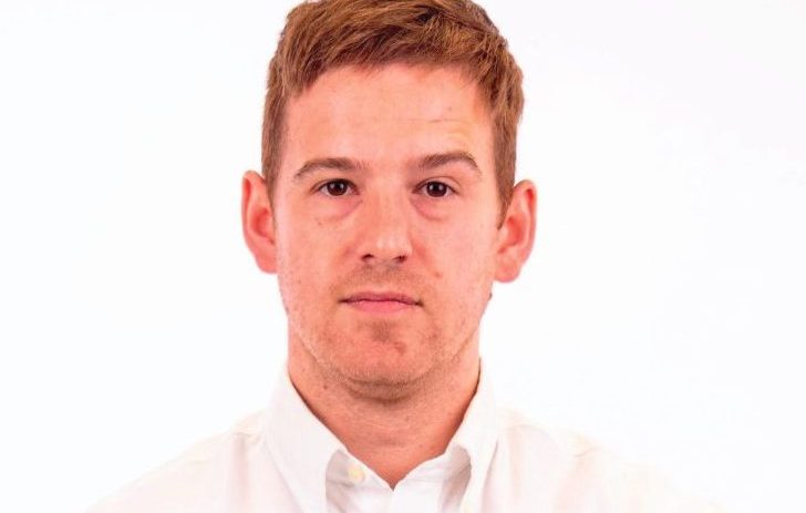 Steven Dick, the co-founder of The Fitness Group, one of the UK's leading providers of&nbsp;personal trainer courses