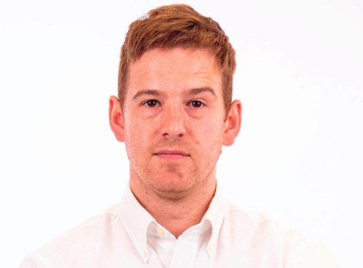 Steven Dick, the co-founder of The Fitness Group, one of the UK's leading providers of&nbsp;personal trainer courses