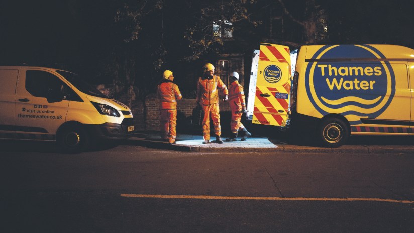 The government is readying itself for the possible insolvency of Thames Water, according to reports.