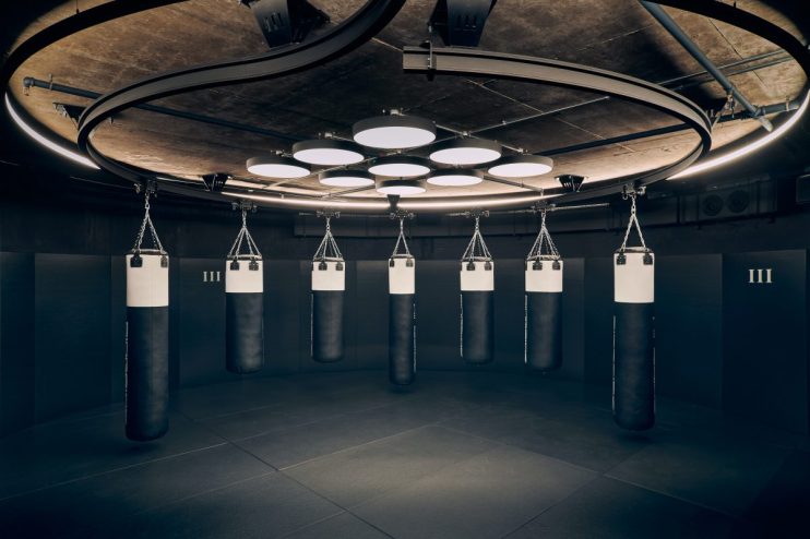 Cathy Brown, a Third Space coach and former European female boxing champion, opens up about how she paved the way for a generation of female boxers