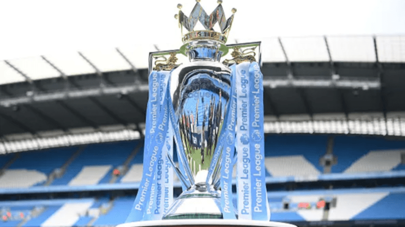 The Premier League will be decided today. And while 20 teams will be fighting for the final win for the season, only two of them can still win the tile: Manchester City and Arsenal.