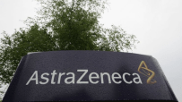 Astrazeneca headquarters with logo, reflecting commitment to reduce US medicine prices after Trump administration pressure
