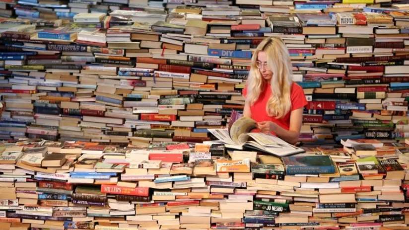 Bloomsbury was voted Publisher of the Year at the British Book Awards 2025.