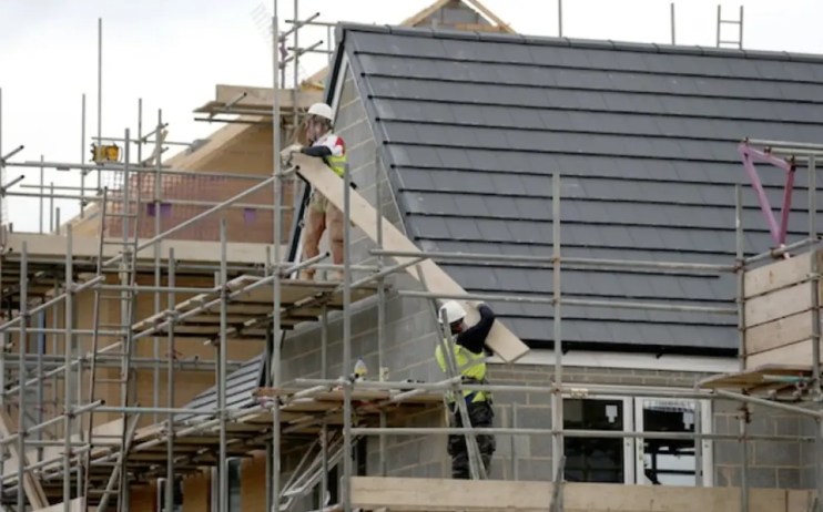 Rachel Reeves&rsquo; plans to increase social rents may not &ldquo;move the dial in a material way&rdquo; on council house building, a corporate finance firm is warning.