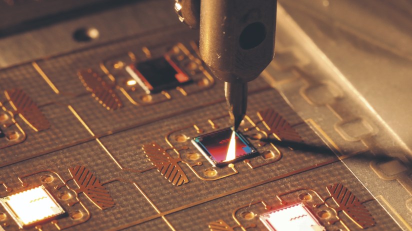 Techbehemoth and OpenAI yesterday struck a multi-billion-dollar partnership with chipmaker AMD