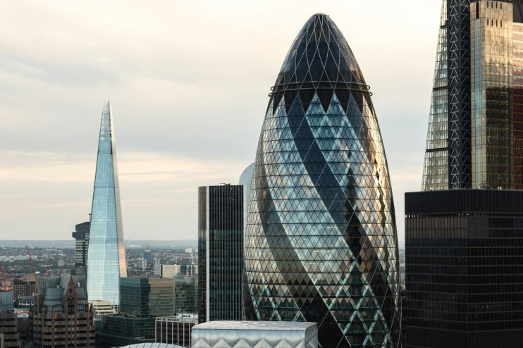 A&O Shearman: the most anticipated megafirm goes live today. Here is what it looks like
