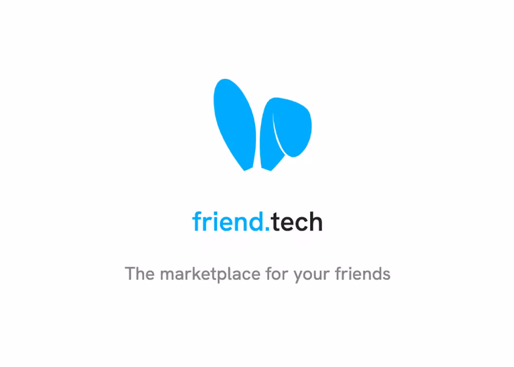The beauty of crypto is it encompasses a variety of already existing and emerging sectors. Social Finance (SoFi) is an example of this. It merges already existing Web 2.0 social media platforms and ideas, with features and incentive mechanisms of Decentralised Finance (DeFi). Last Friday, the SoFi platform FriendTech launched and airdropped their own token (FRIEND) on Base. As always with crypto, there was not a lack of volatility.&nbsp;