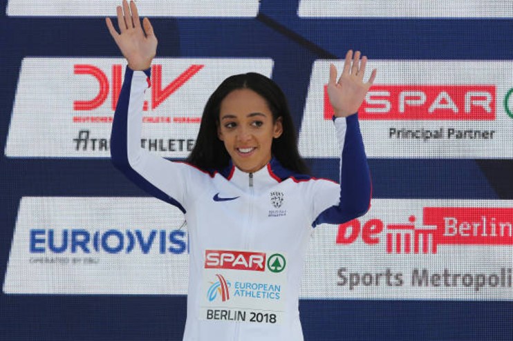 Great Britain & Northern Ireland&rsquo;s bid for Olympic track and field success will see a 70-strong team, spearheaded by Keely Hodgkinson and Katarina Johnson-Thompson, head to Rome for the European Championships.
