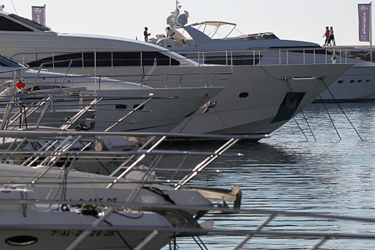 Millionaires believe life outside the UK would be better.