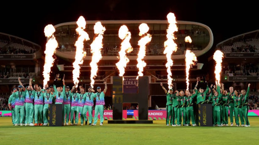 The ECB will be advised by the Raine Group and Deloitte over the sale of Hundred teams to private investment.