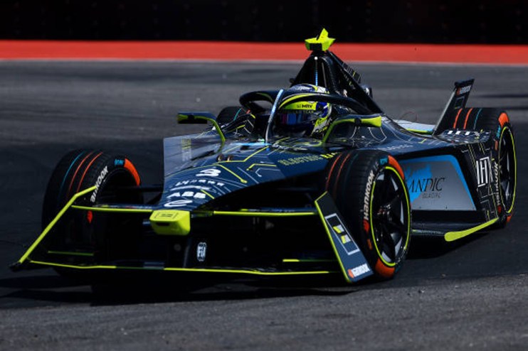 In Rome&rsquo;s Palazzo dei Congressi last summer, Formula E chief executive told Morning Wire that a return to racing in China after four years was on the cards.