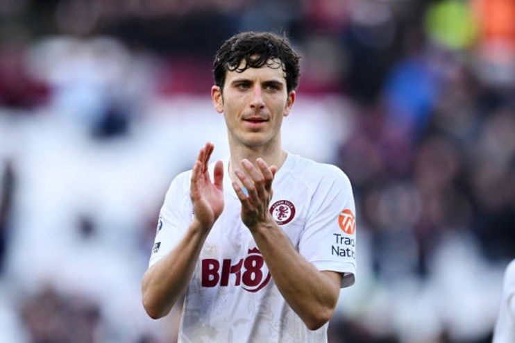 A trio of Premier League players have been named in Spain&rsquo;s provisional squad for this year&rsquo;s Euro 2024 Championships.