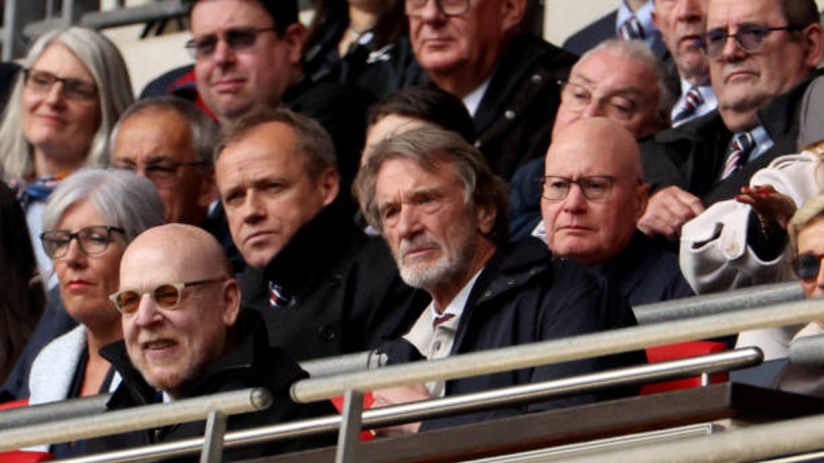 Ineos has said they are &ldquo;confident&rdquo; of finding a solution to an issue that currently does not allow for both Manchester United and French club Nice to both play in the Uefa Europa League.