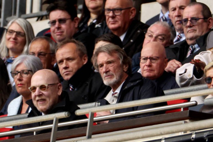 Ineos has said they are &ldquo;confident&rdquo; of finding a solution to an issue that currently does not allow for both Manchester United and French club Nice to both play in the Uefa Europa League.